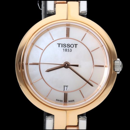 Tissot Seastar