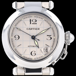 CARTIER