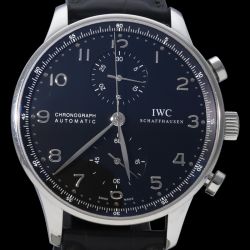 IWC