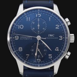 IWC