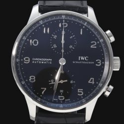 IWC