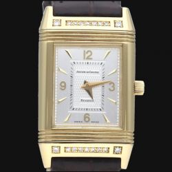 Jaeger-LeCoultre