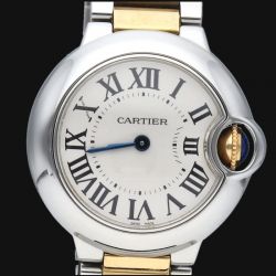 CARTIER