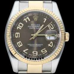 ROLEX