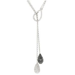 collier diamants