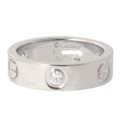 bague cartier