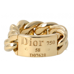 bague dior