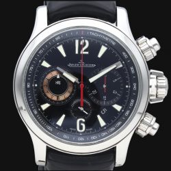 Jaeger-LeCoultre