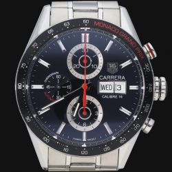 TAG HEUER