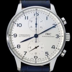 IWC