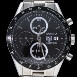 TAG HEUER