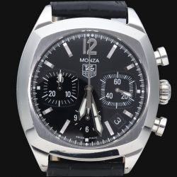 TAG HEUER