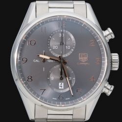 TAG HEUER