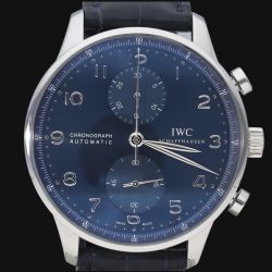 IWC