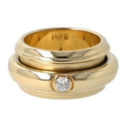 bague piaget