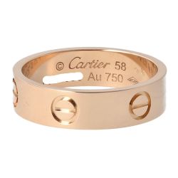 bague cartier