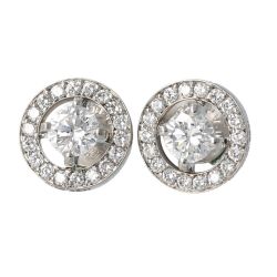 boucheron earrings