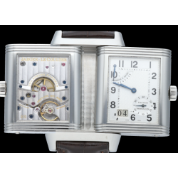 JAEGER-LECOULTRE