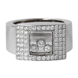 bague chopard