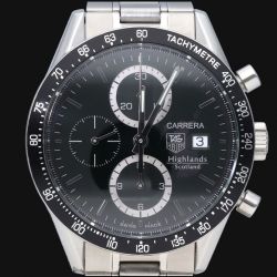 TAG HEUER