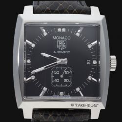 TAG HEUER