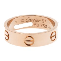 bague cartier