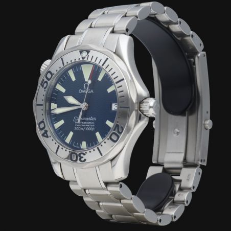 Omega Seamaster