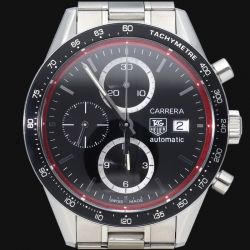 TAG HEUER