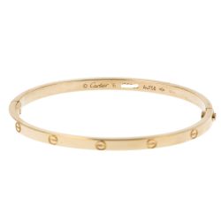 bracelet cartier