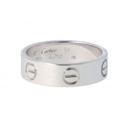 bague cartier