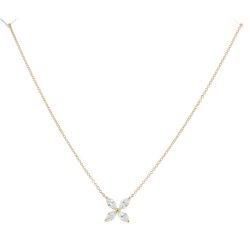 diamond necklace