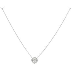 diamond necklace