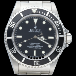 ROLEX