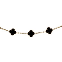 bracelet van cleef & arpels