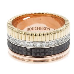 bague boucheron