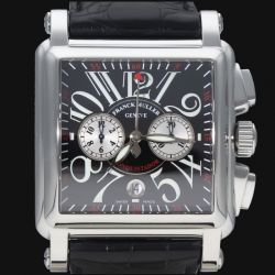 FRANCK MULLER