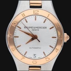 BAUME & MERCIER