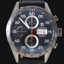 TAG HEUER