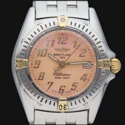 BREITLING