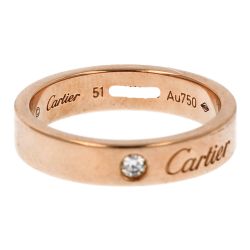 bague cartier