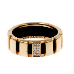 bague chaumet