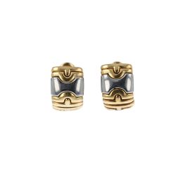 boucles d'oreilles bulgari