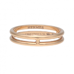 bague hermes