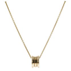 bulgari necklace