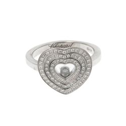 bague chopard